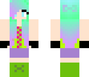summer girl