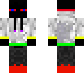 ender tony