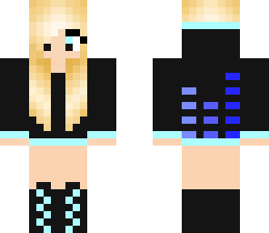 dj girl