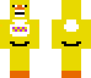 chica the chicken