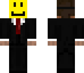 mrhappyman