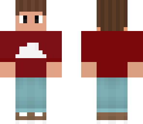 my 5skin