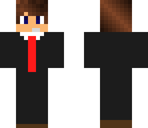 slenderman was normal before