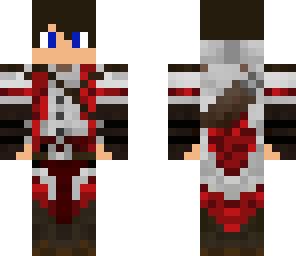 my assasin creed