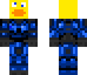 improved halo ddddduuuuuucccccckkkkkkk