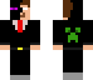 the enderbrine