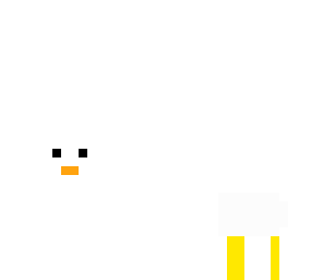 the holy duck