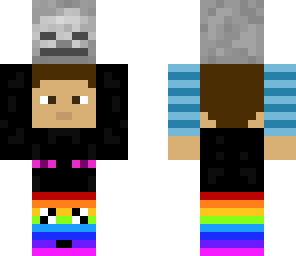 human totem