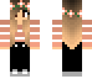 sweater girl