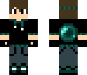 ender boy