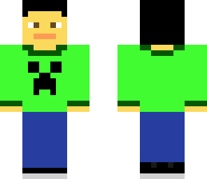 dj creeper