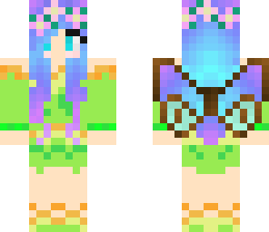nature witch