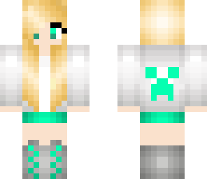 girl