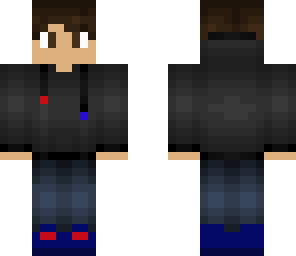 christian's skin