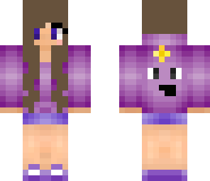 fixed edited lumpy space princess