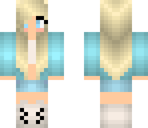 cute girl