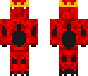 devil king