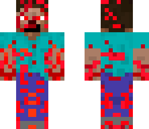 murderer steve