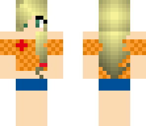 mlp applejack human