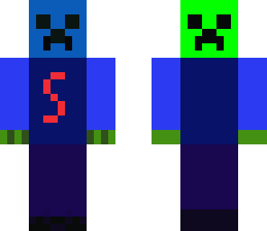 szymonix creeper