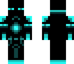 cool enderman
