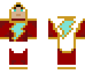 shazam