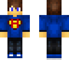 super boy