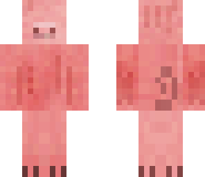 pigman for blender