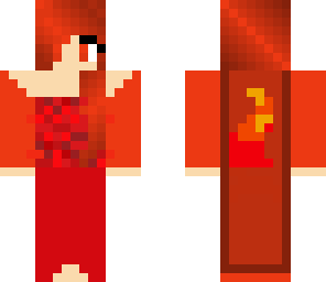 fire elsa