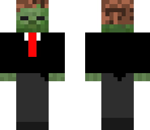 zombie intern