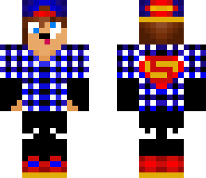 derp superman