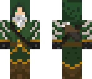 grey hunter