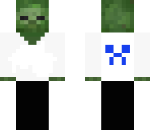 im a zzombie