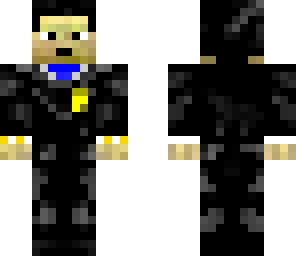 agent