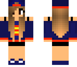 supergirl