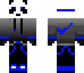 panda