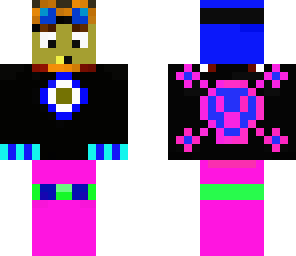 dantdm bot