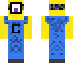 minion