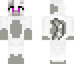 whitecloud