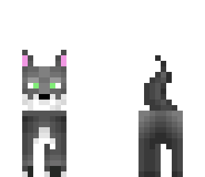 wolf