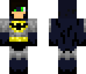 baaaatman