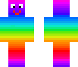 multi colour