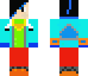finn