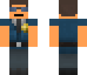 ba cop