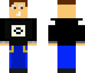 sma gamer mejorado