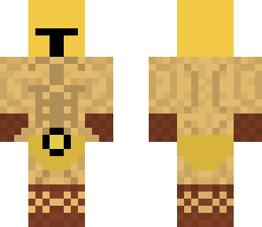 gladiator