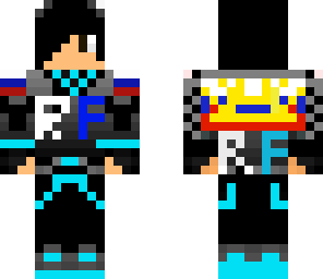 rf team guy