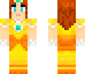 princess daisy