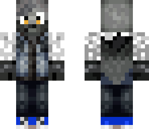 desert the fox