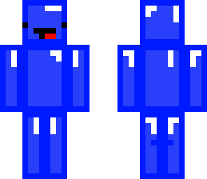 blue jelly tot